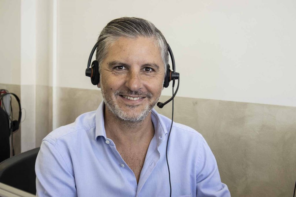 Pentaservizi Messina