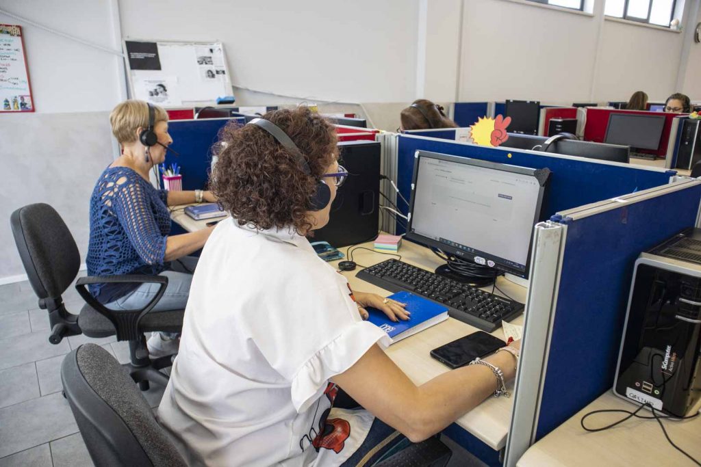 Pentaservizi Messina