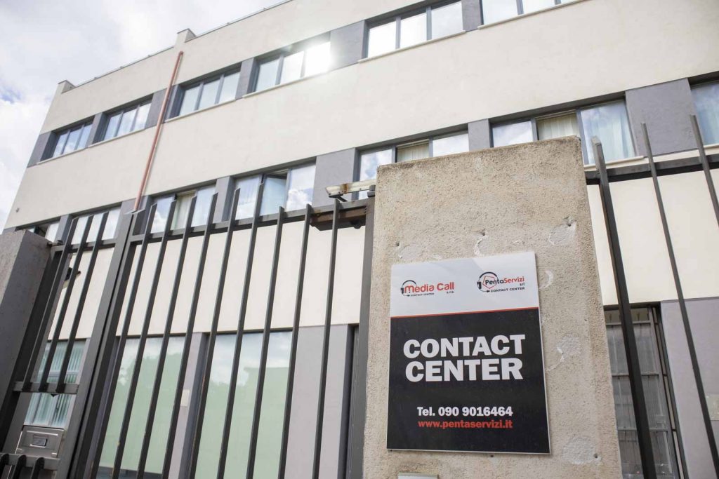 Pentaservizi Messina