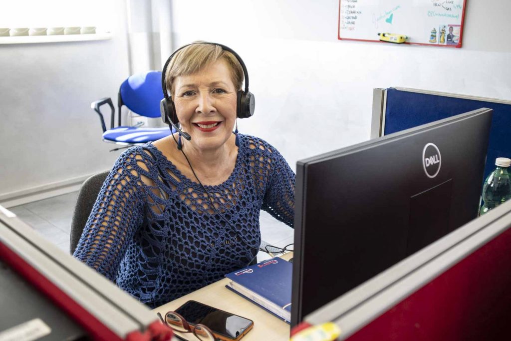 Pentaservizi Messina