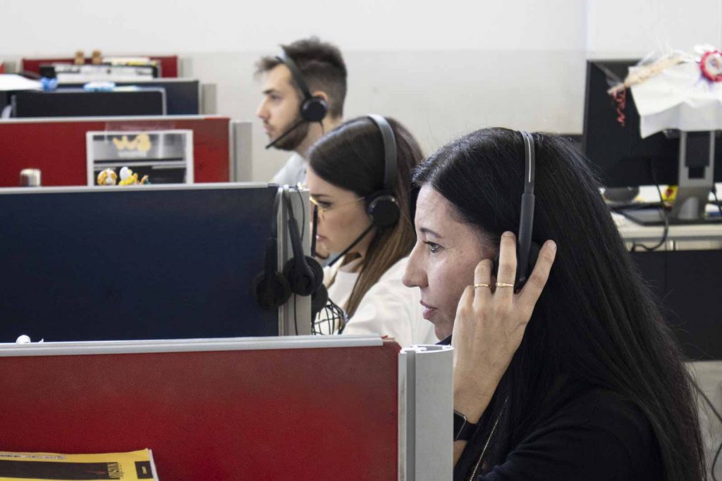 Pentaservizi Messina