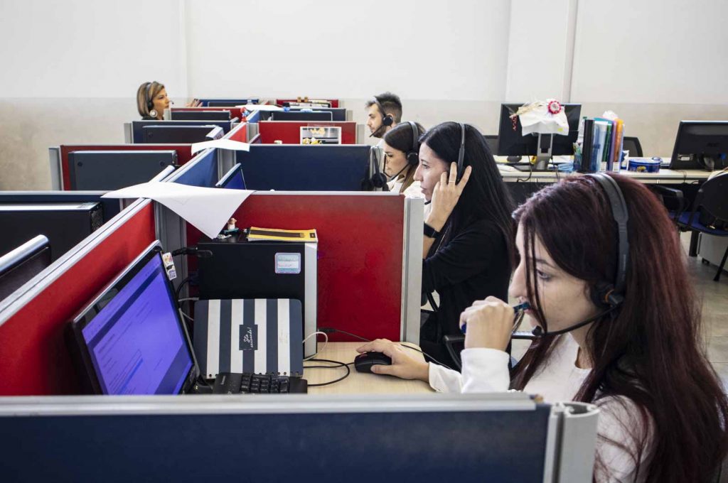 Pentaservizi Messina