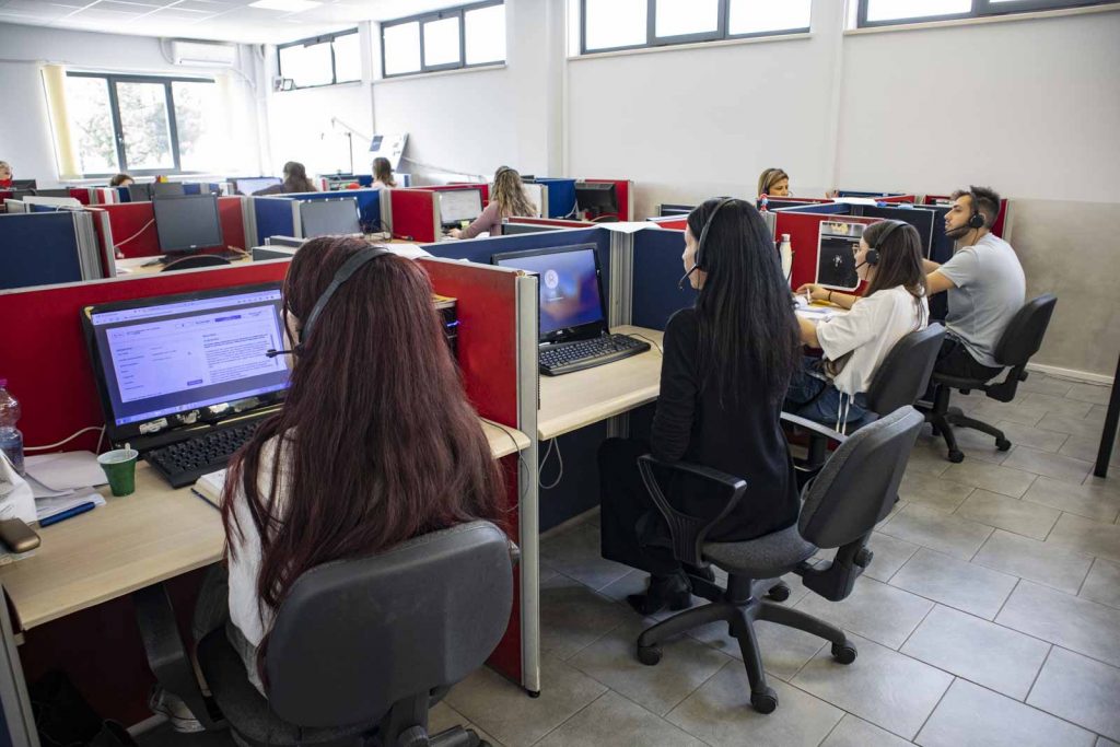 Pentaservizi Messina