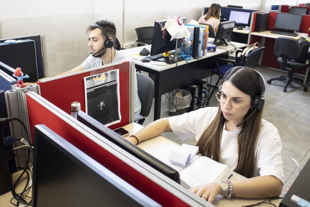 Pentaservizi Messina