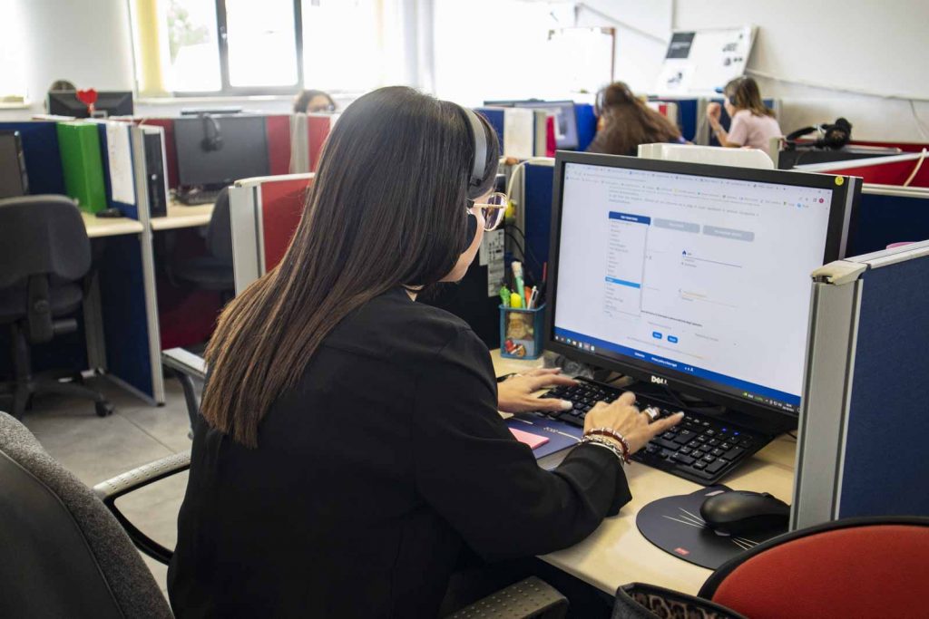 Pentaservizi Messina