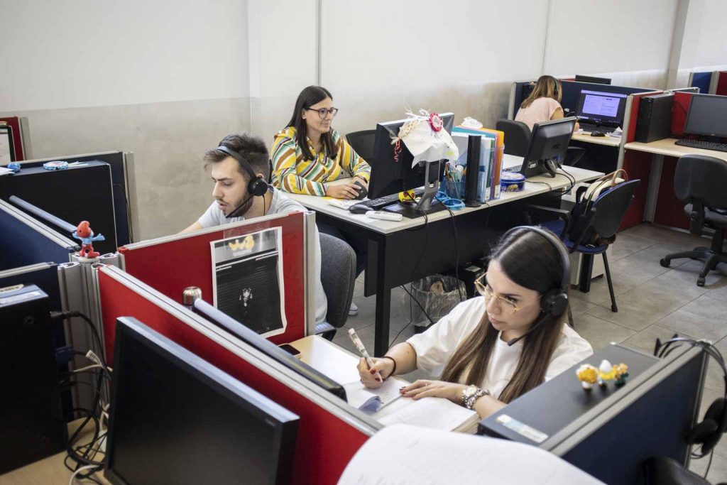 Pentaservizi Messina