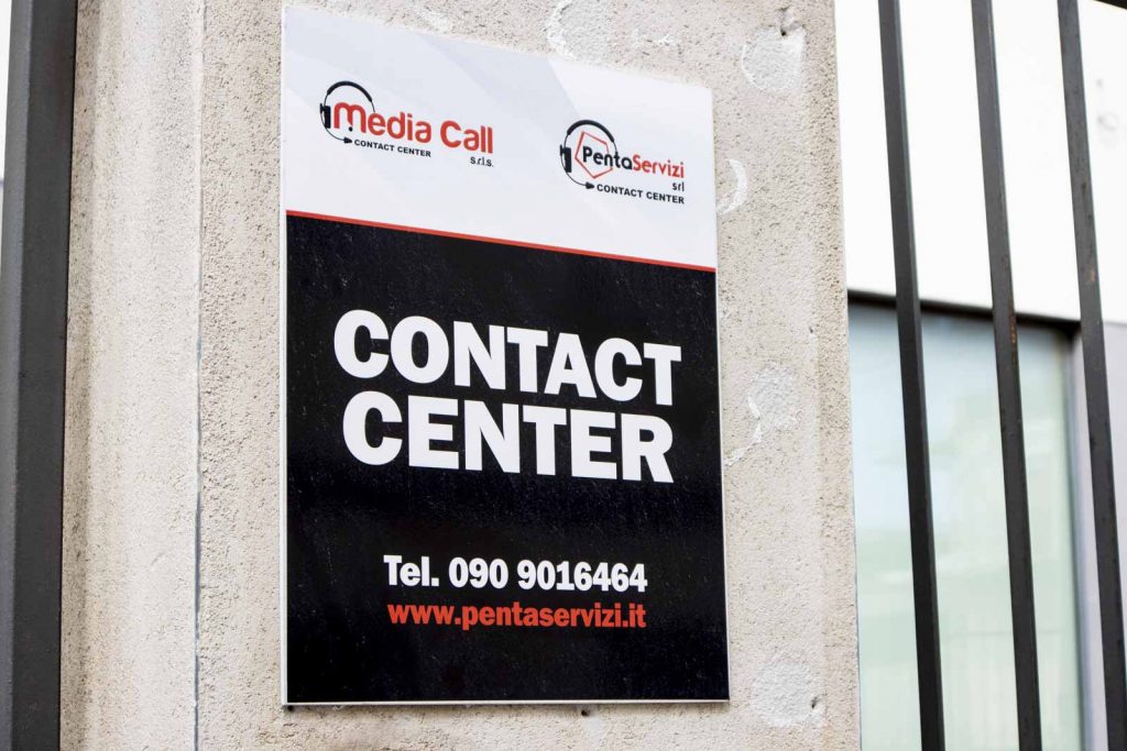 Pentaservizi Messina