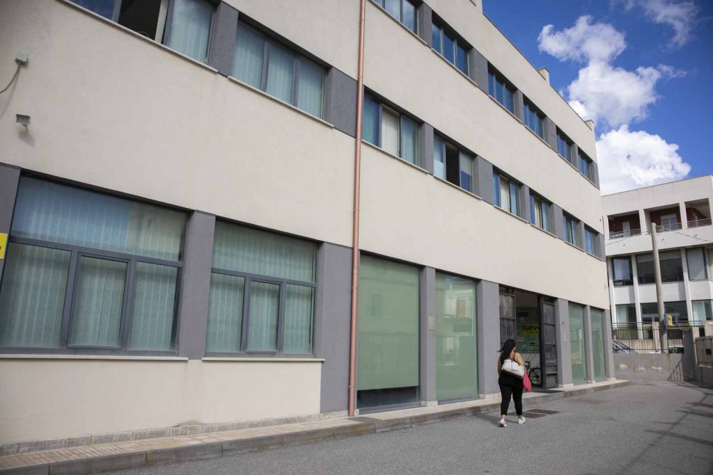 Pentaservizi Messina