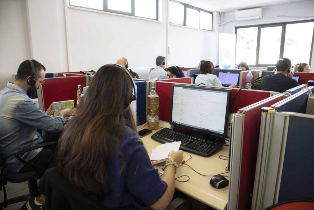 Pentaservizi Messina