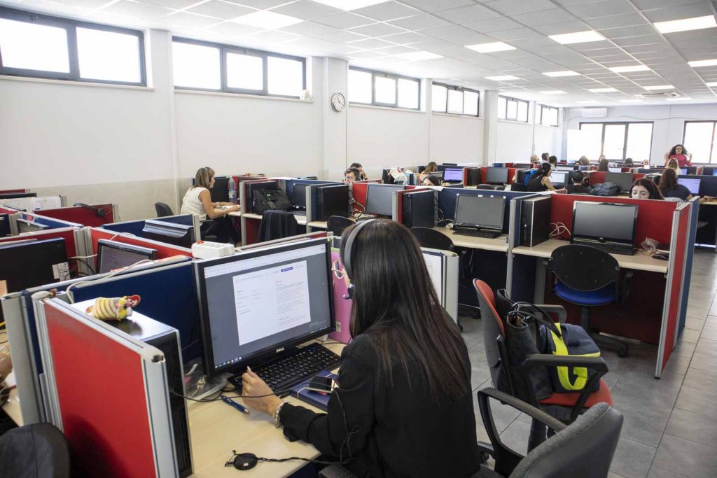 Pentaservizi Messina