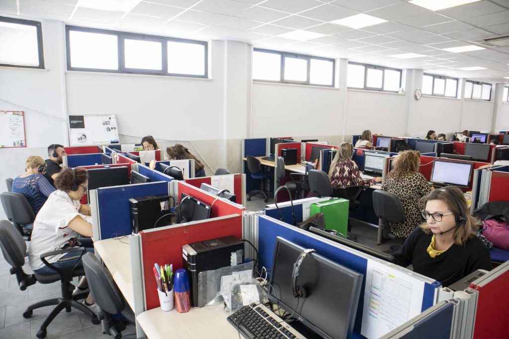 Pentaservizi Messina