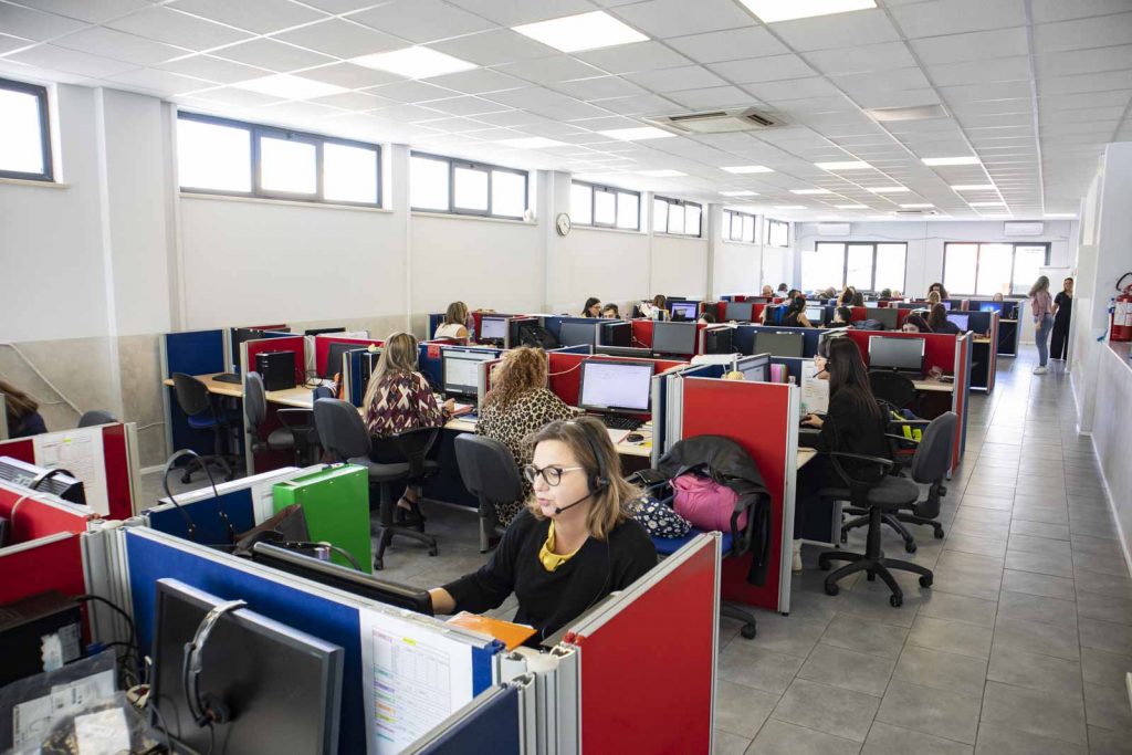 Pentaservizi Messina