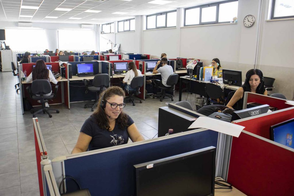 Pentaservizi Messina