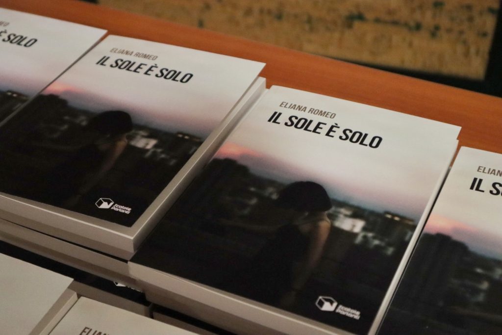 Presentazione libro eliana romeo (1)