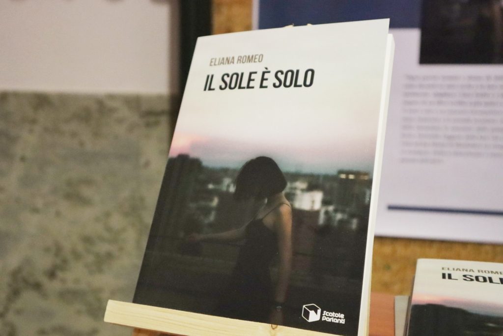 Presentazione libro eliana romeo (1)