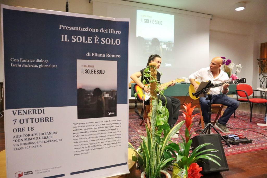 Presentazione libro eliana romeo (1)