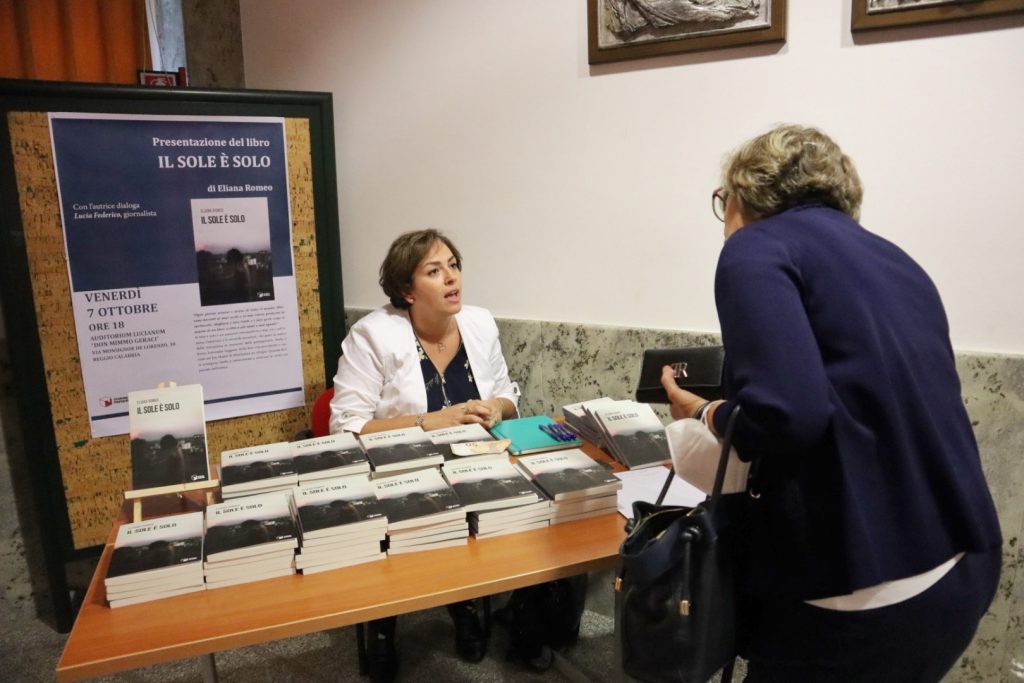 Presentazione libro eliana romeo (1)