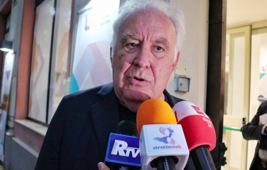 Presentazione libro santoro