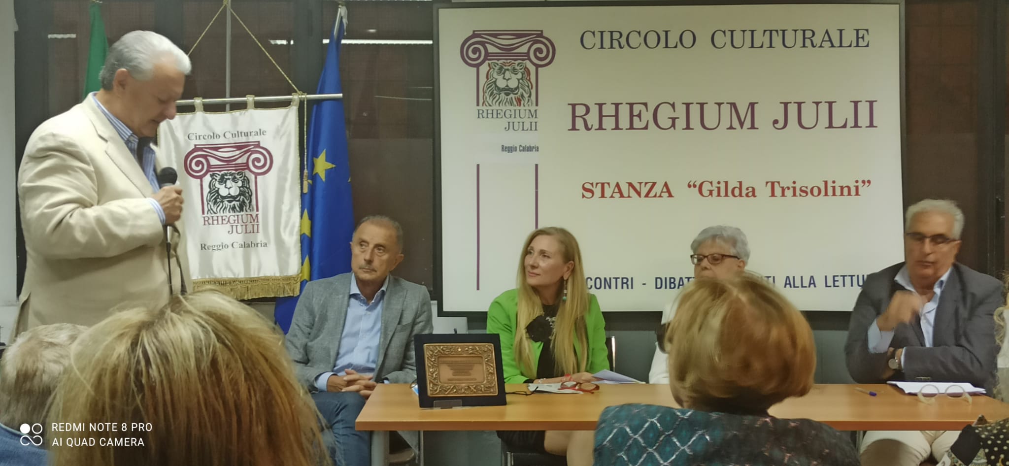 Profumo di Bianca Zagara