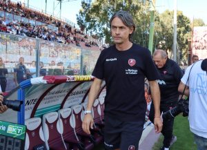 Reggina-Perugia inzaghi