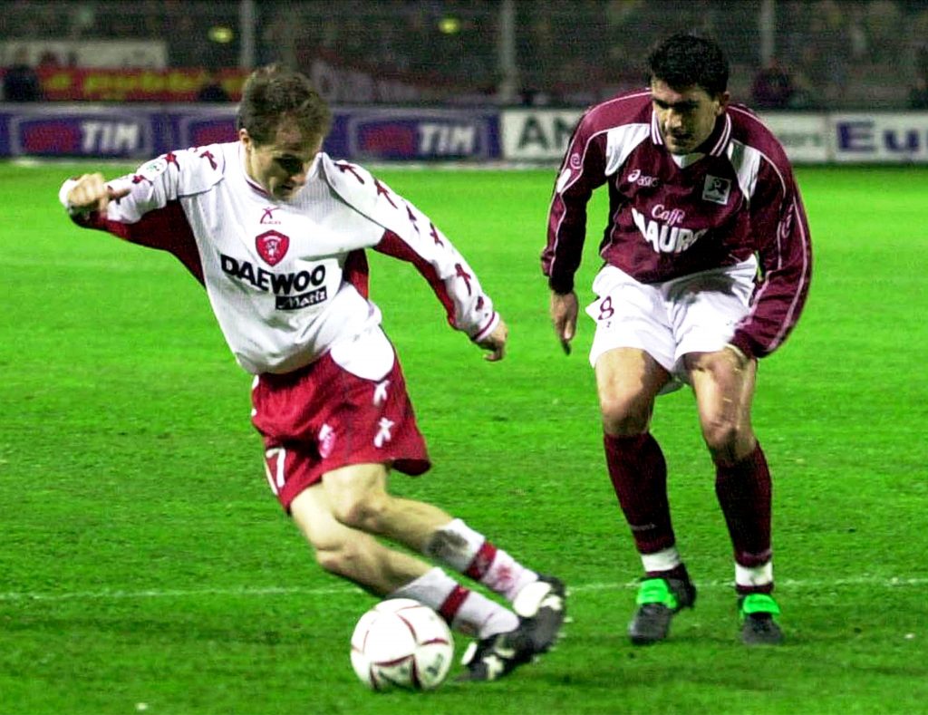 Reggina-Perugia