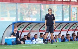 Reggina-Perugia inzaghi