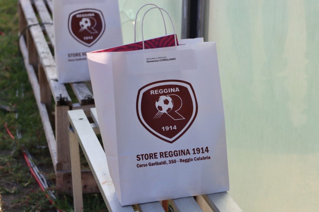 Reggina-Perugia prepartita