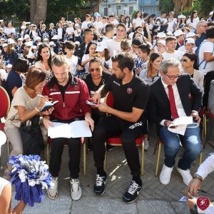 Istituto “Carducci-V.Da Feltre”