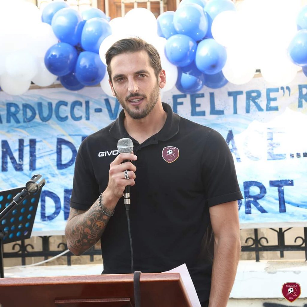 Istituto “Carducci-V.Da Feltre”