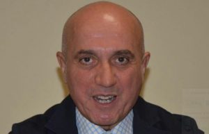 Santi Trovato