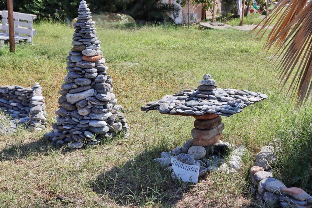 Scultura in pietra Prof Fazzari