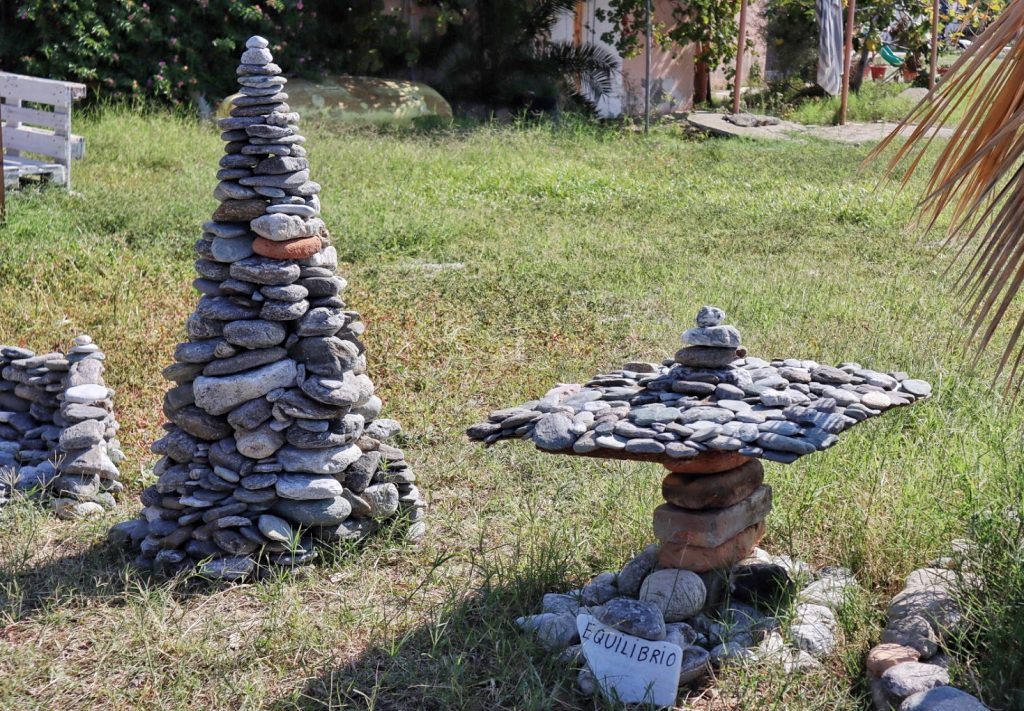 Scultura in pietra Prof Fazzari