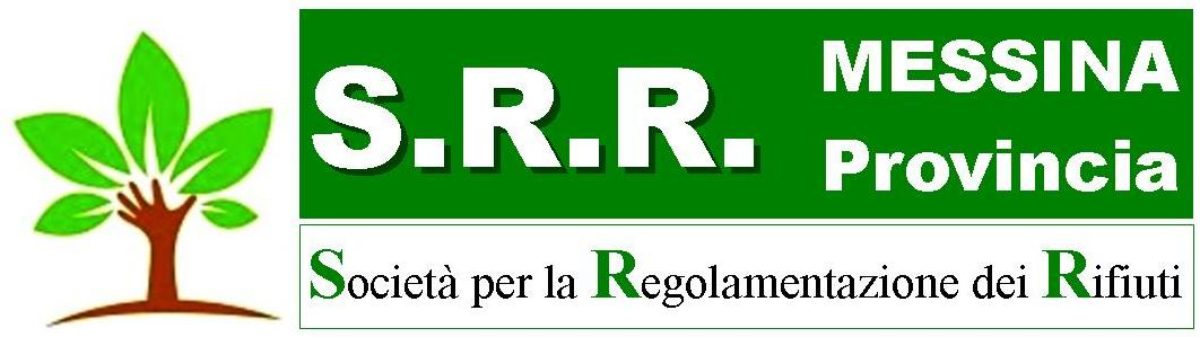 Società per la Regolamentazione dei rifiuti