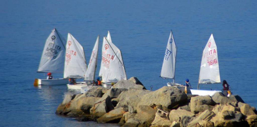 Sole Stretto Messina