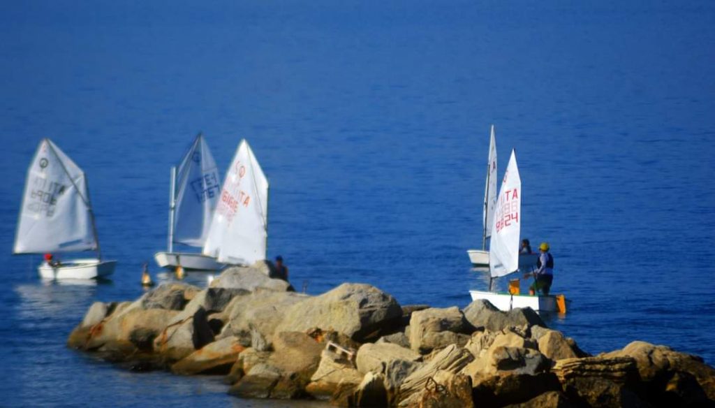 Sole Stretto Messina