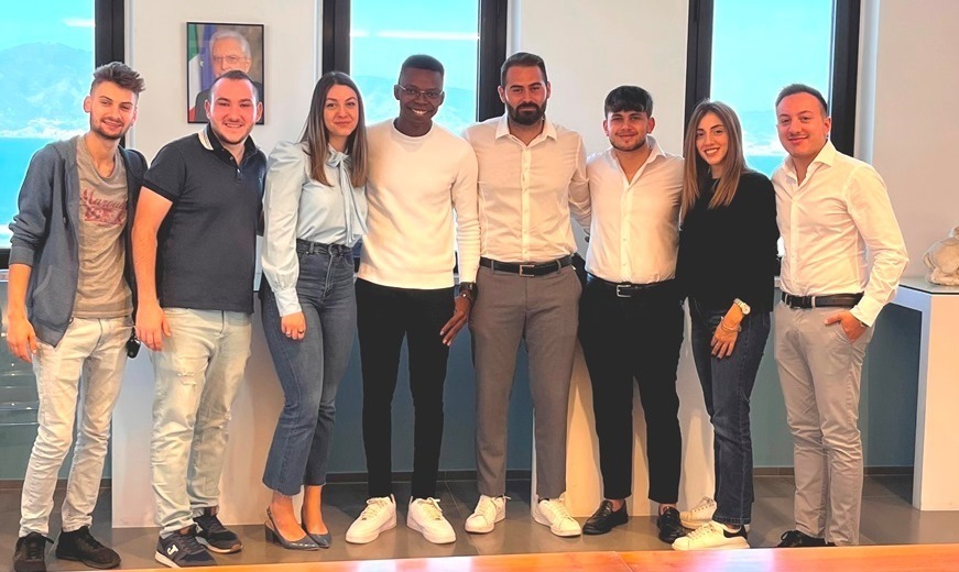 UniRC winner studenti