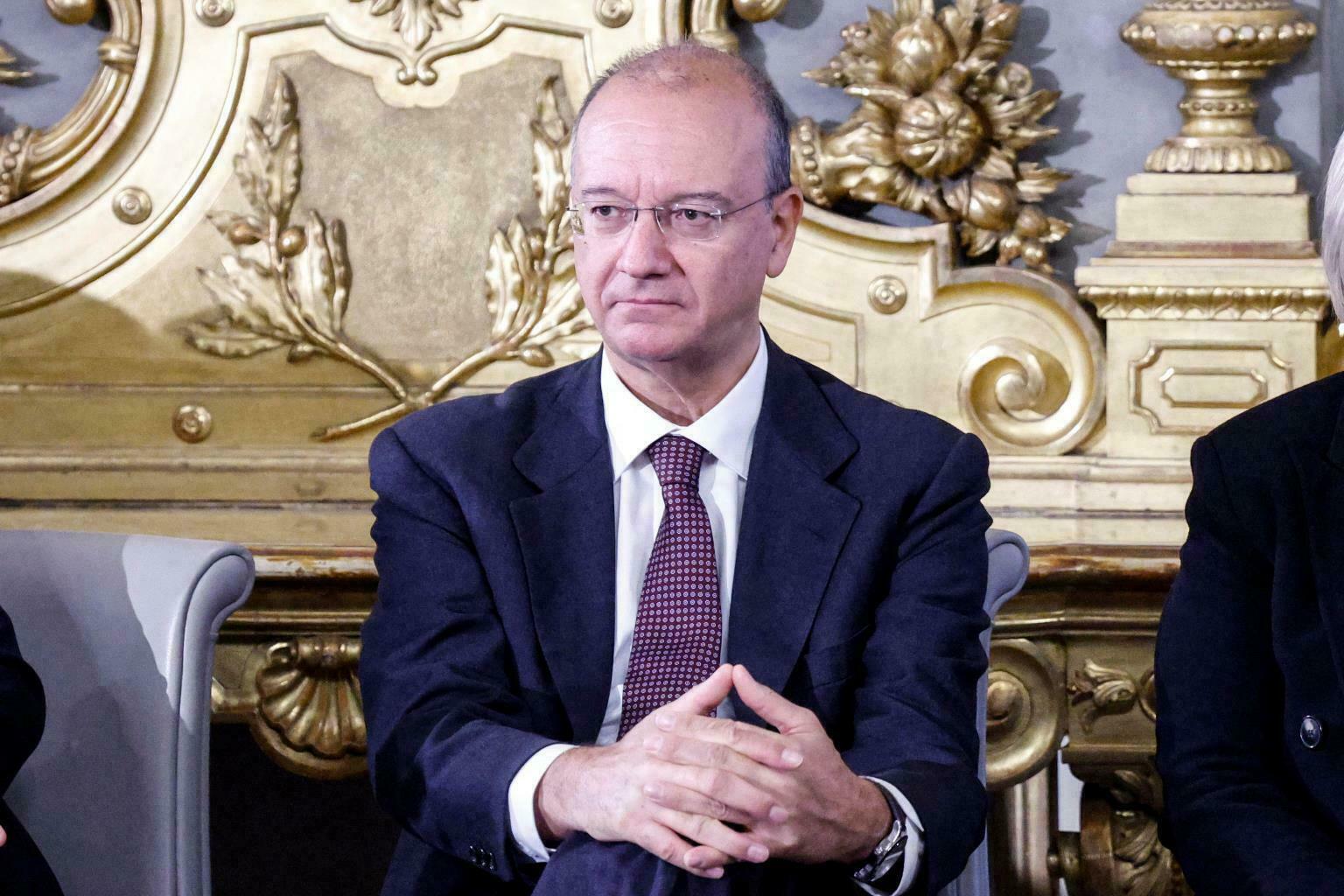 Valditara Ministro Istruzione