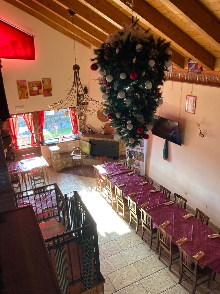 XII Convenzione Europea della Montagna