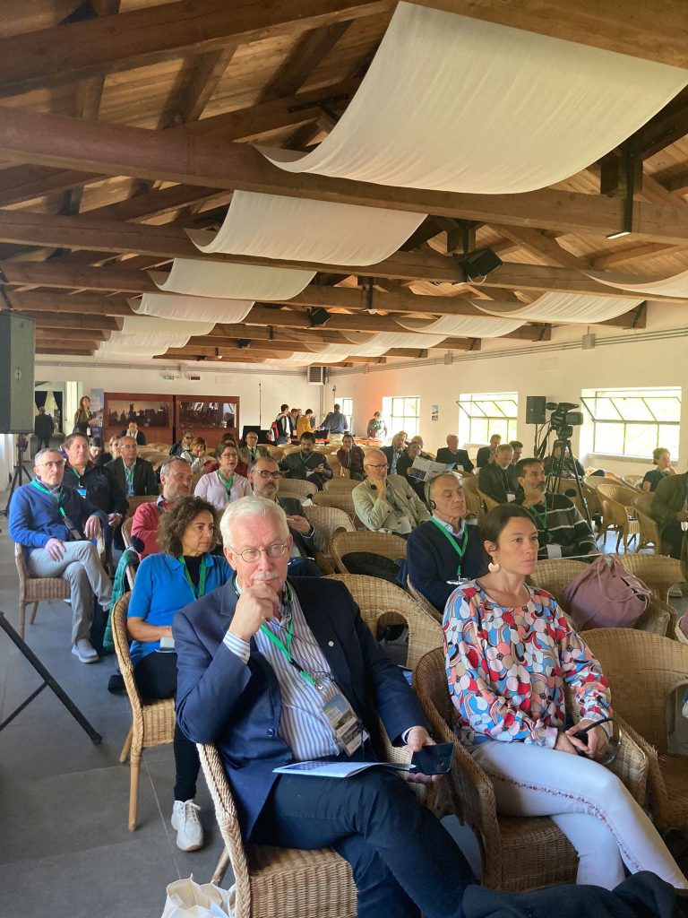 XII Convenzione Europea della Montagna
