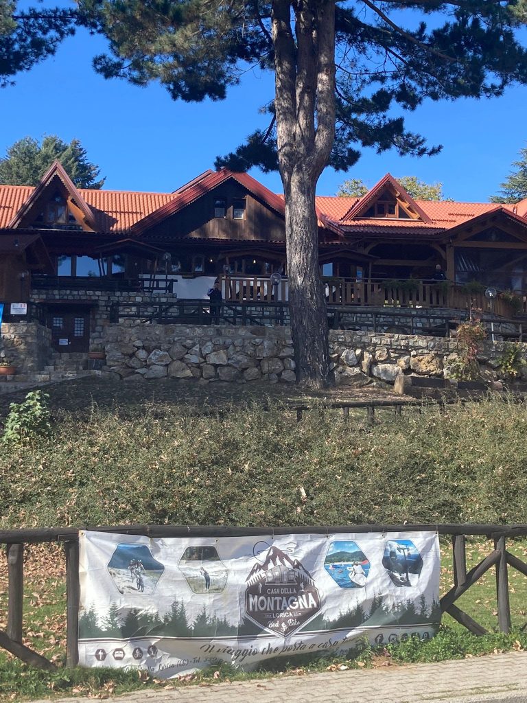 XII Convenzione Europea della Montagna