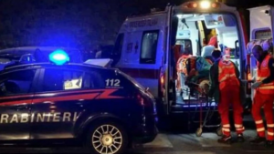 accoltellamento