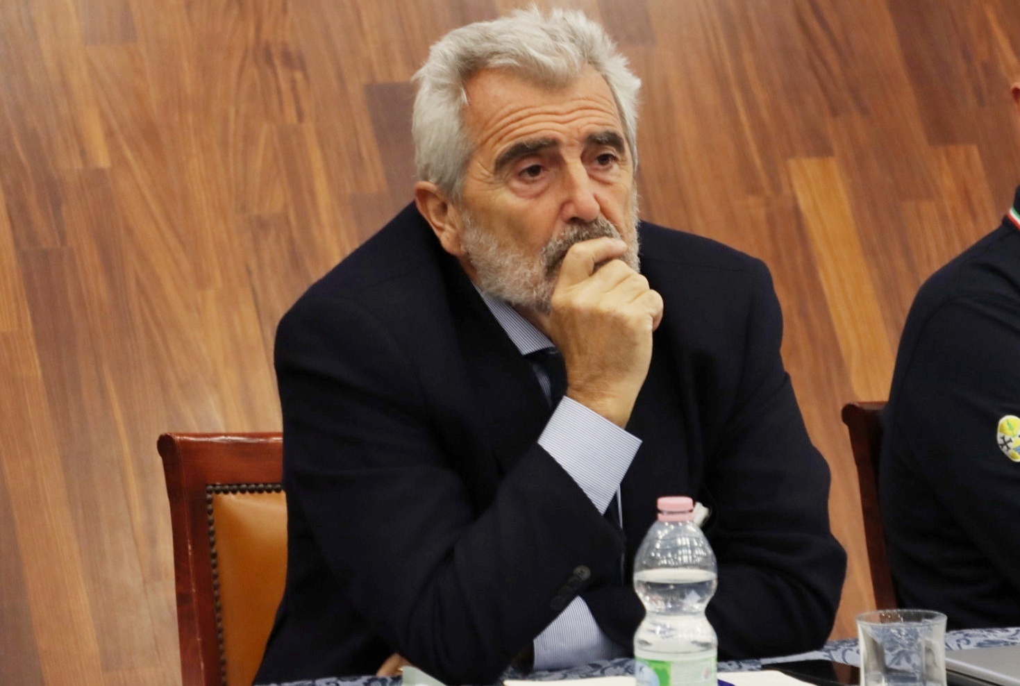 agostino miozzo