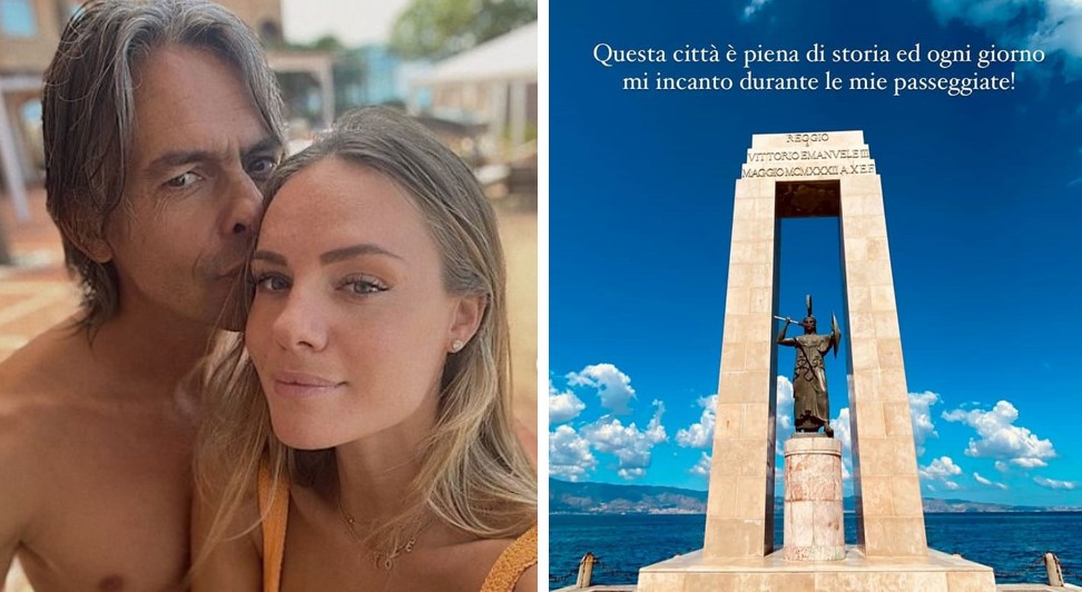 angela robusti storie reggio calabria