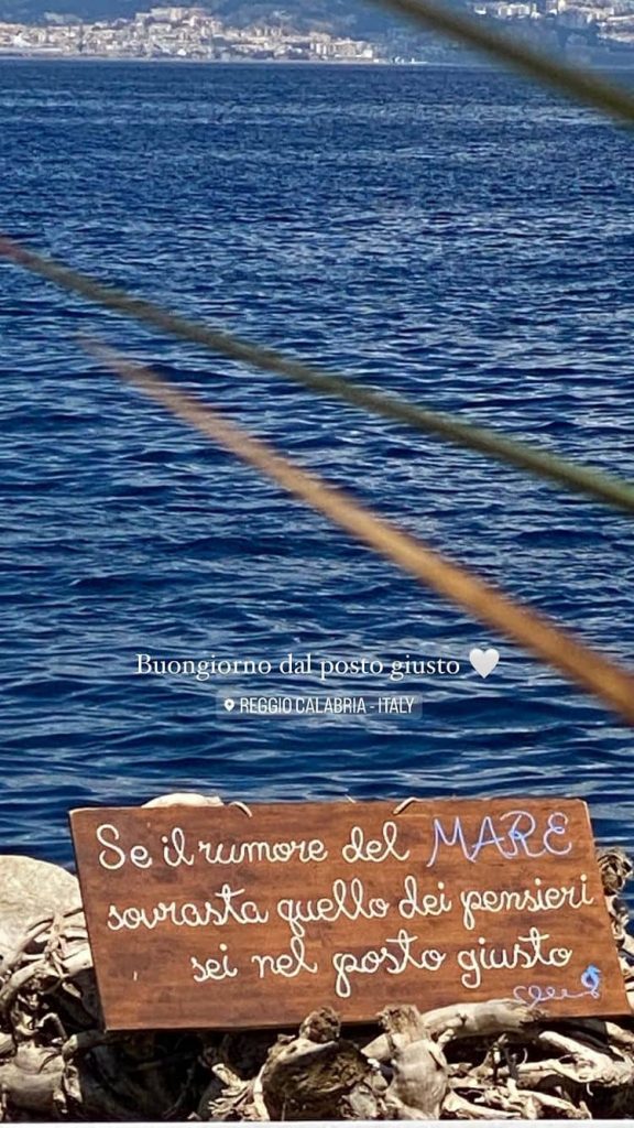 angela robusti storie reggio calabria
