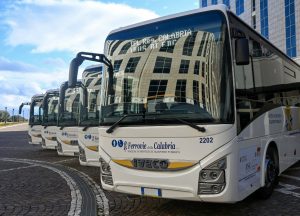 autobus ferrovie calabria