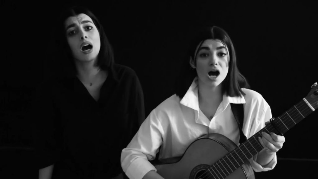 bella ciao versione persiana