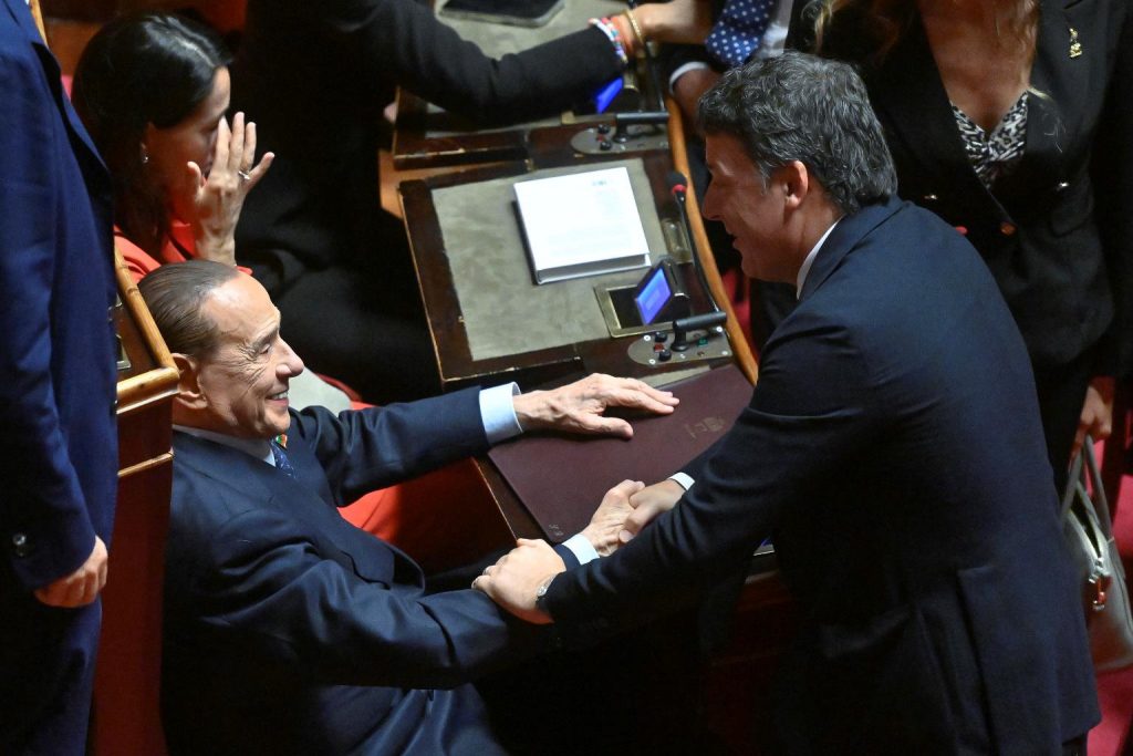 berslusconi-renzi