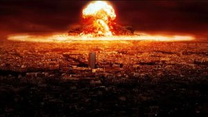 bomba atomina esplosione