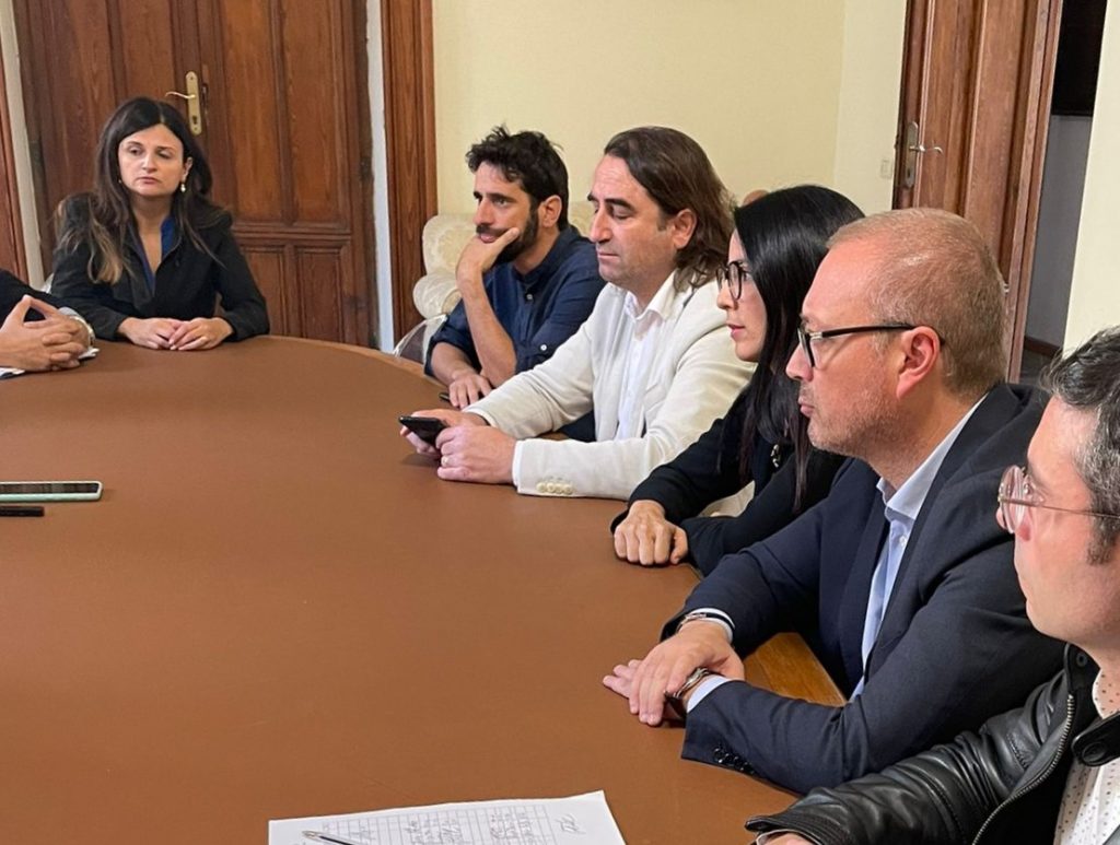 commissione pazzano latella versace