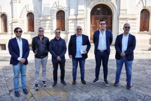 consiglieri opposizione